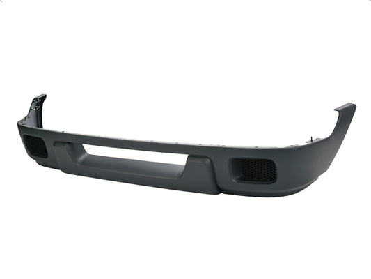 Spoyler Delantero Fd Ranger 04-05 S/Hoyo P/Faro Xl/Xlt