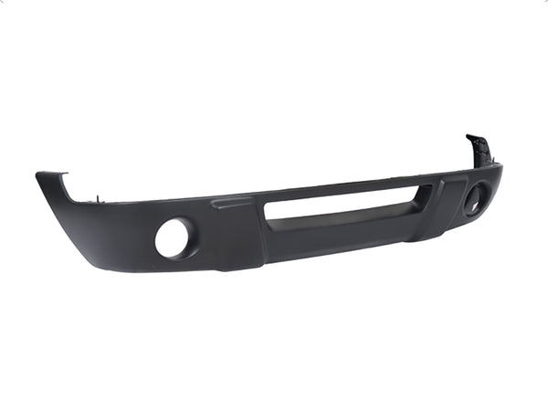 Spoyler Delantero Fd Ranger 01-03 P/Pintar C/Hoyo P/Faro C/Guias