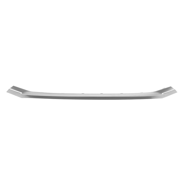 Spoyler Delantero Inferior Fd Edge 19-22 Plata St/Titanium/Sel Plus L4/V6 4/6 Cilindros 2.0/2.7L 5 Puertas