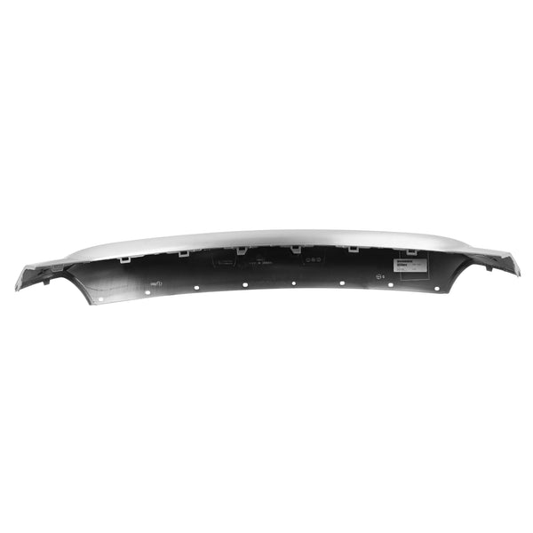 Spoyler Delantero Inferior Fd Edge 19-22 Plata St/Titanium/Sel Plus L4/V6 4/6 Cilindros 2.0/2.7L 5 Puertas