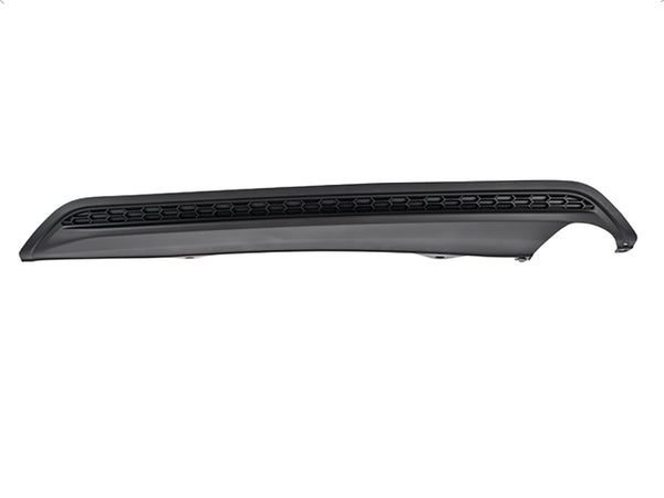 Spoyler Trasero Hd Civic 13-14 4 Puertas 1.8 Lts