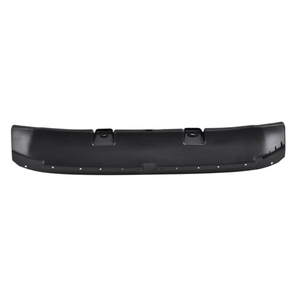 Spoyler Delantero Hd Civic 16-18 Extension Dx/Ex/Ex-L/Ex-T/Lx/Lx-P/Se/Si/Sport/Touring L4 4 Cilindros 1.5/2.0L 2/4 Puertas