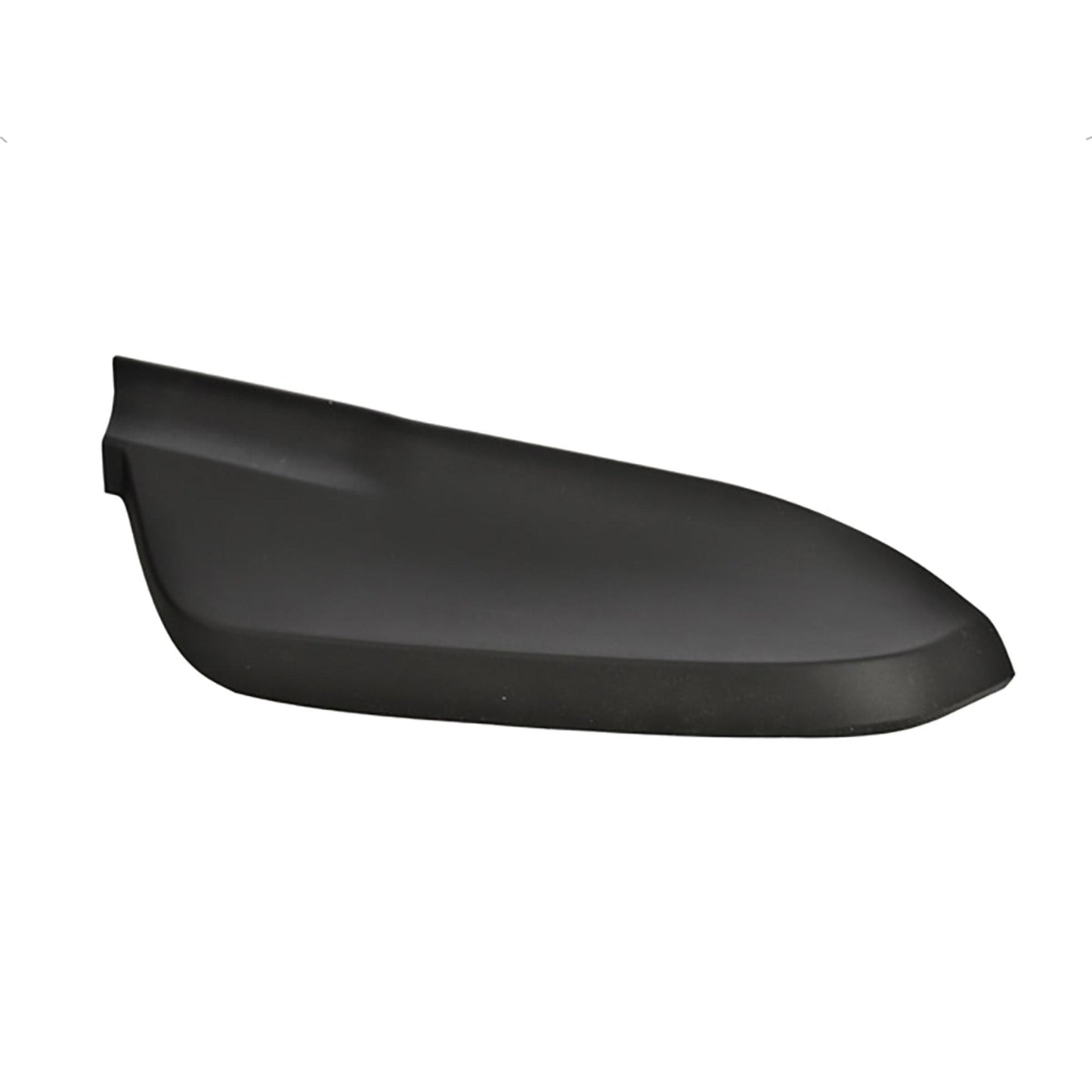Spoyler Delantero Jp Grand Cherokee 14-17 Negro Izq