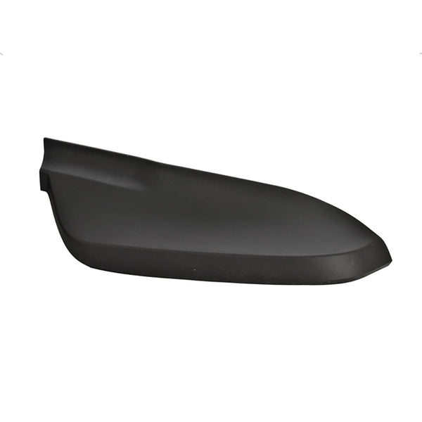 Spoyler Delantero Jp Grand Cherokee 14-17 Negro Izq