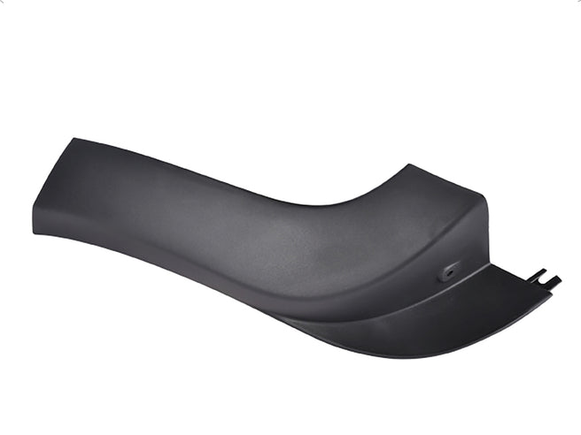 Spoyler Delantero Mn Cooper 02-06 2 Puertas Der