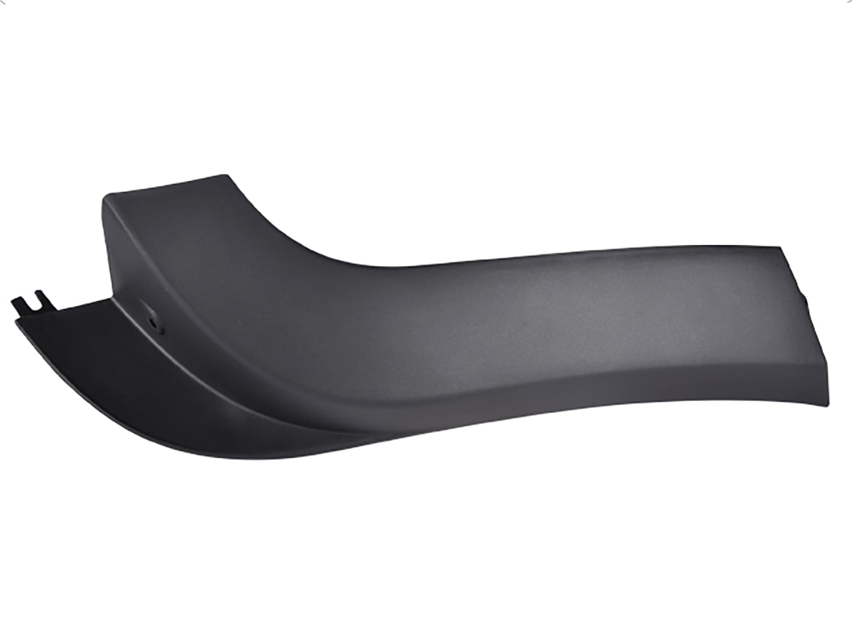 Spoyler Delantero Mn Cooper 02-06 2 Puertas Izq