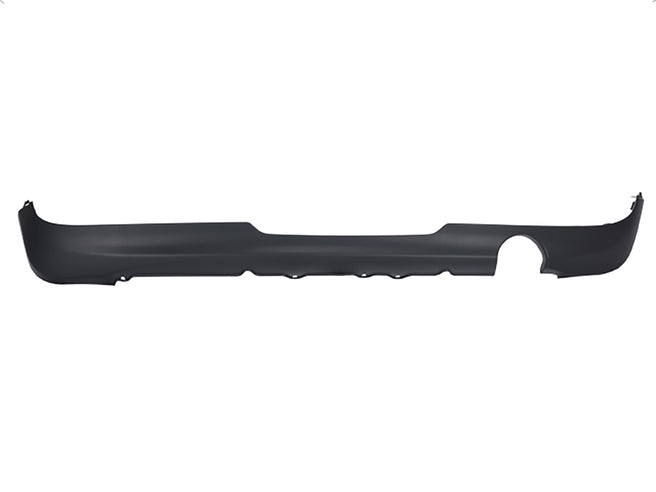 Spoyler Trasero Mn Cooper 11-15 2 Puertas S/Hoyo P/Sensor
