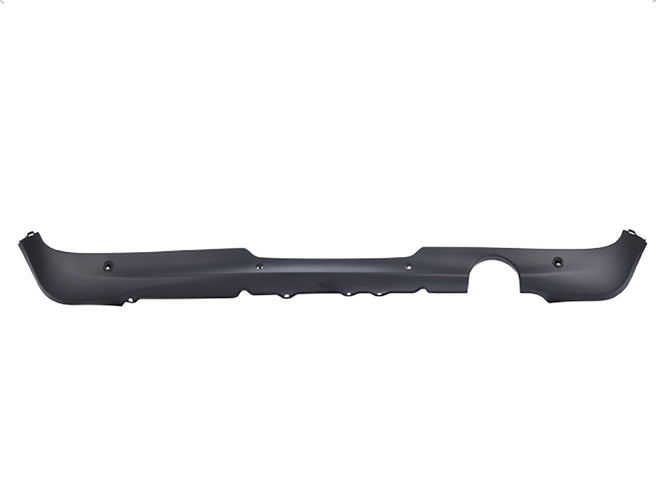 Spoyler Trasero Mn Cooper 11-15 2 Puertas C/Hoyo P/Sensor