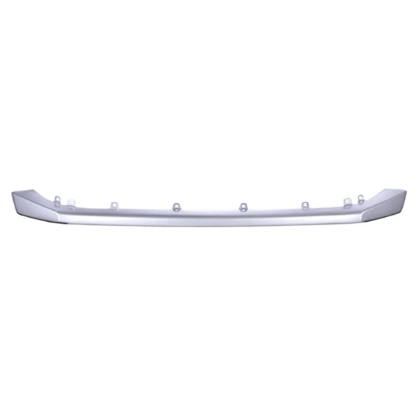 Spoyler Delantero Mt Outlander 16-18 Plata Es/Limited/Se L4 4 Cilindros 2.4 L 5 Puertas