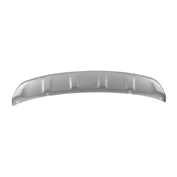 Spoyler Delantero Mt Outlander 10-13 Plata Xls L4 4 Cilindros 2.4L 5 Puertas