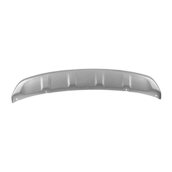 Spoyler Delantero Mt Outlander 10-13 Plata Xls L4 4 Cilindros 2.4L 5 Puertas