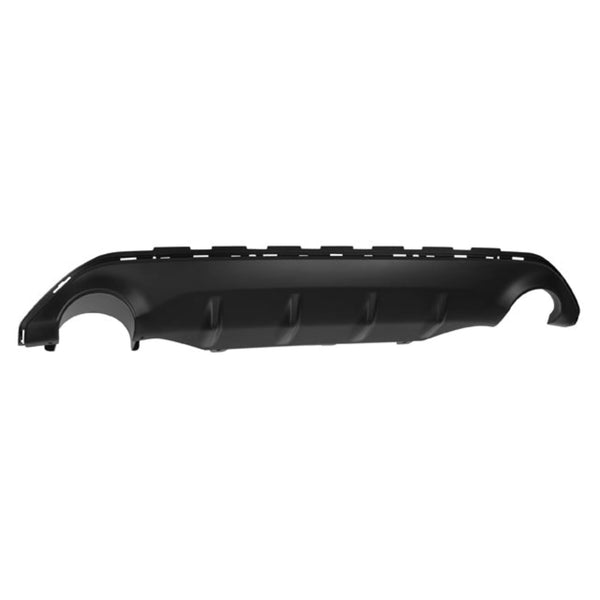 Spoyler Trasero Ns Altima 19-23 P/Doble Escape Visible