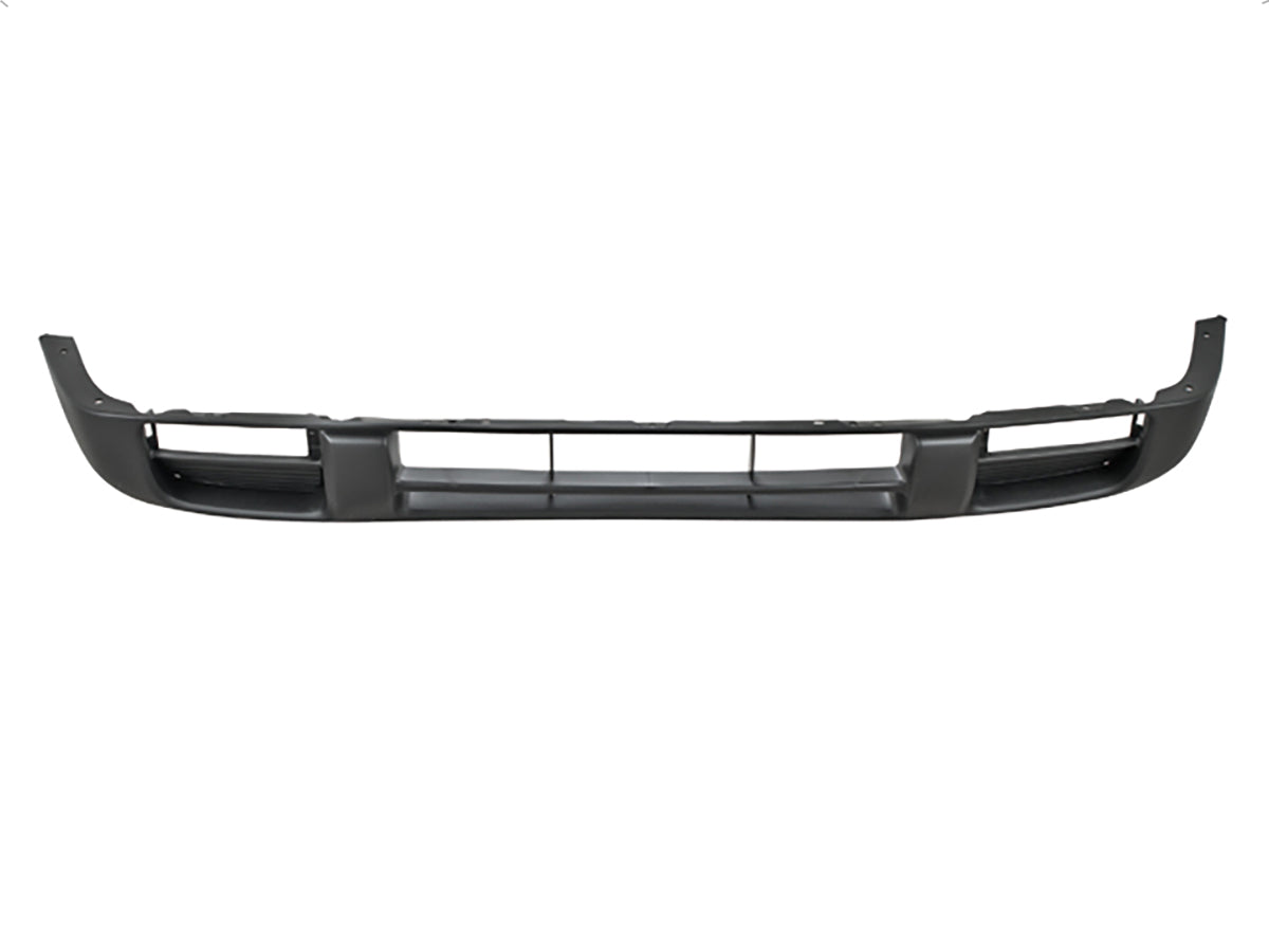 Spoyler Delantero Ns Pathfinder 96-99 Negra