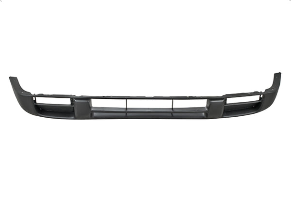 Spoyler Delantero Ns Pathfinder 96-99 Negra