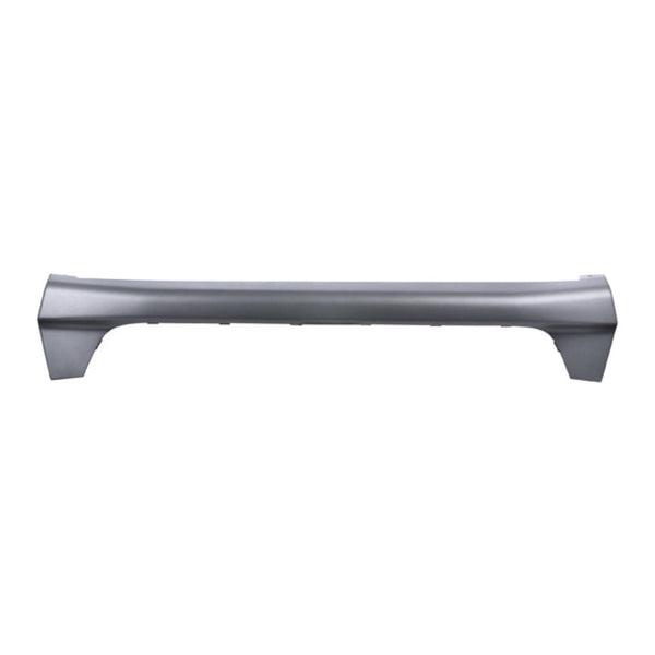 Spoyler Delantero Sz Grand Vitara 16-18 Corrugado Gris