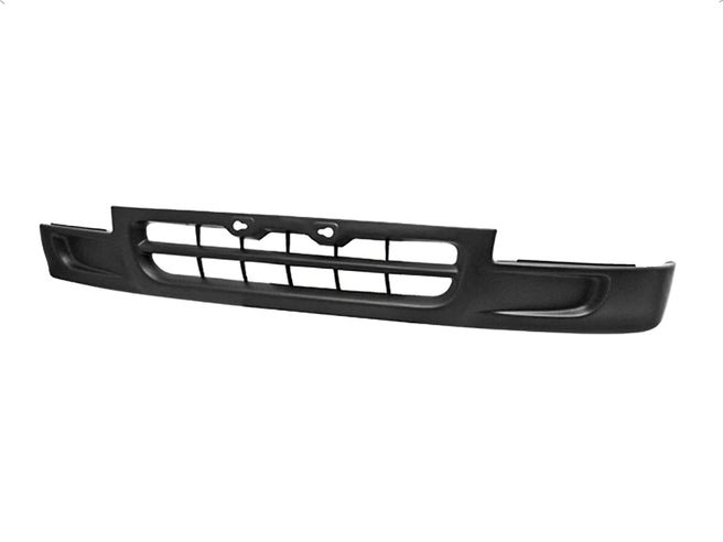 Spoyler Delantero Ty 4 Runner 92-95 Negra