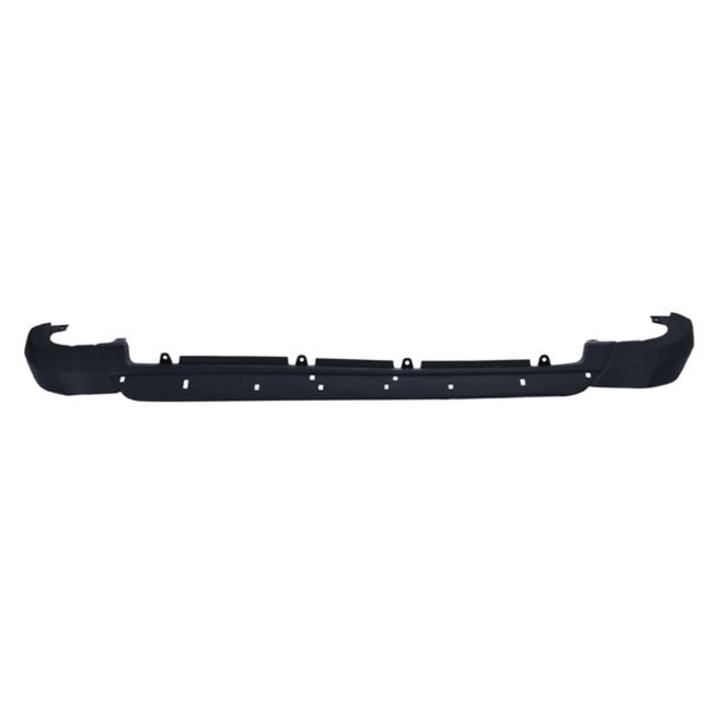 Spoyler Delantero Ty Rav 4 16-18 C/Hoyo P/Moldura
