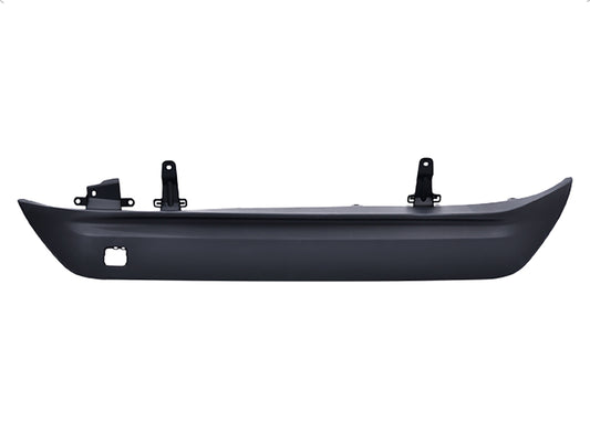 Spoyler Trasero Ty Prius 16-18 Corrugado