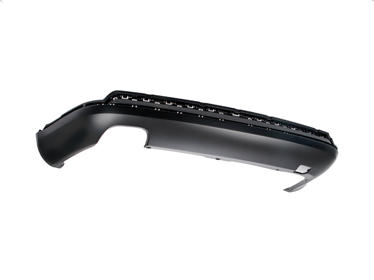 Spoyler Trasero Vw Bora 05-10 P/Moldura S/Reflejantes