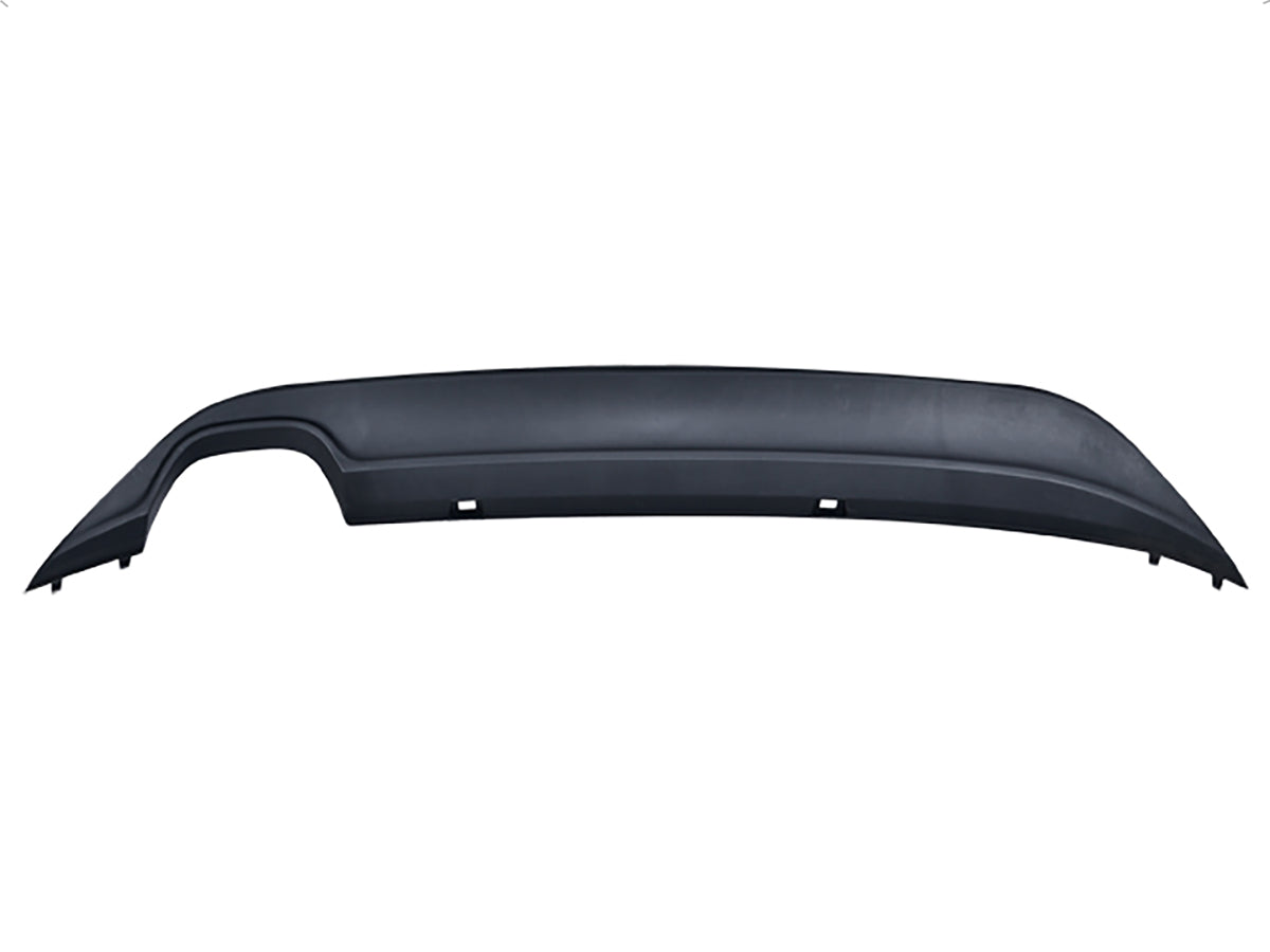 Spoyler Trasero Vw Golf 15-17