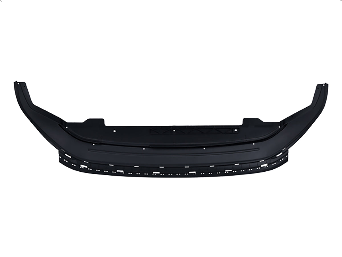 Spoyler Delantero Vw Golf 15-17 Gti