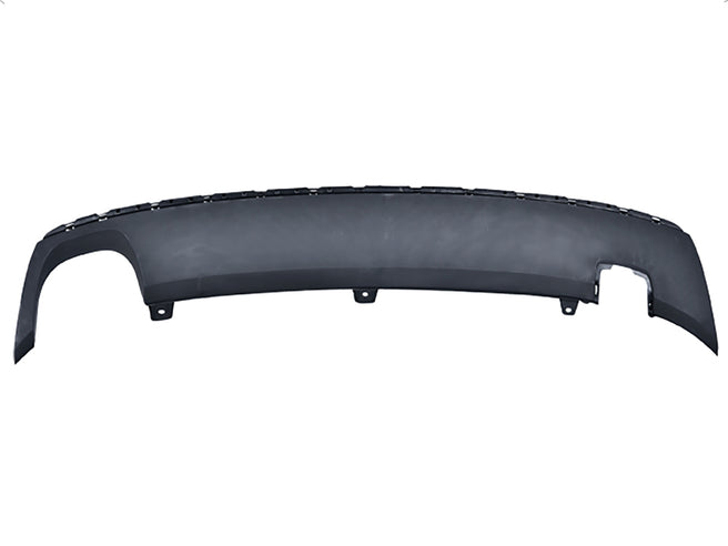 Spoyler Trasero Vw Jetta Bicentenario 15-18 Tdi/Live/Fest/Comfortline/Highline/Trendline/Sportline L4/L5 4/5 Cilindros 2.0/2.5L 4 Puertas
