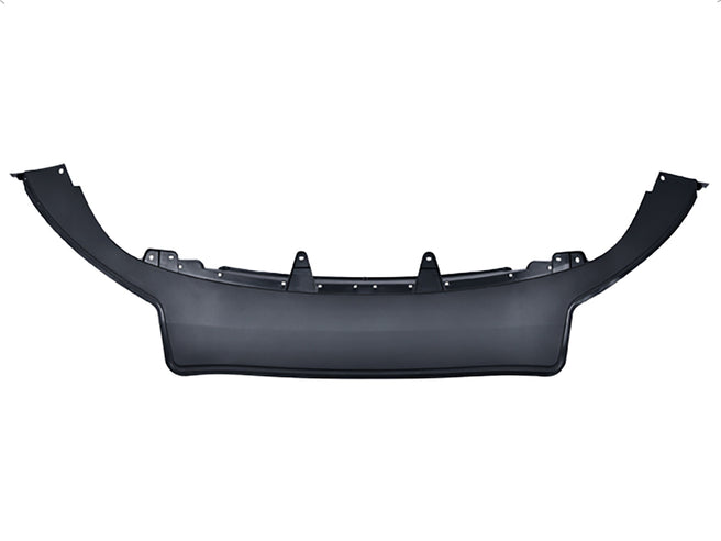 Spoyler Delantero Vw Jetta Bicentenario 11-14 Tdi/Comfortline/Highline/Sport/Style L4 4 Cilindros 2.0L 4 Puertas