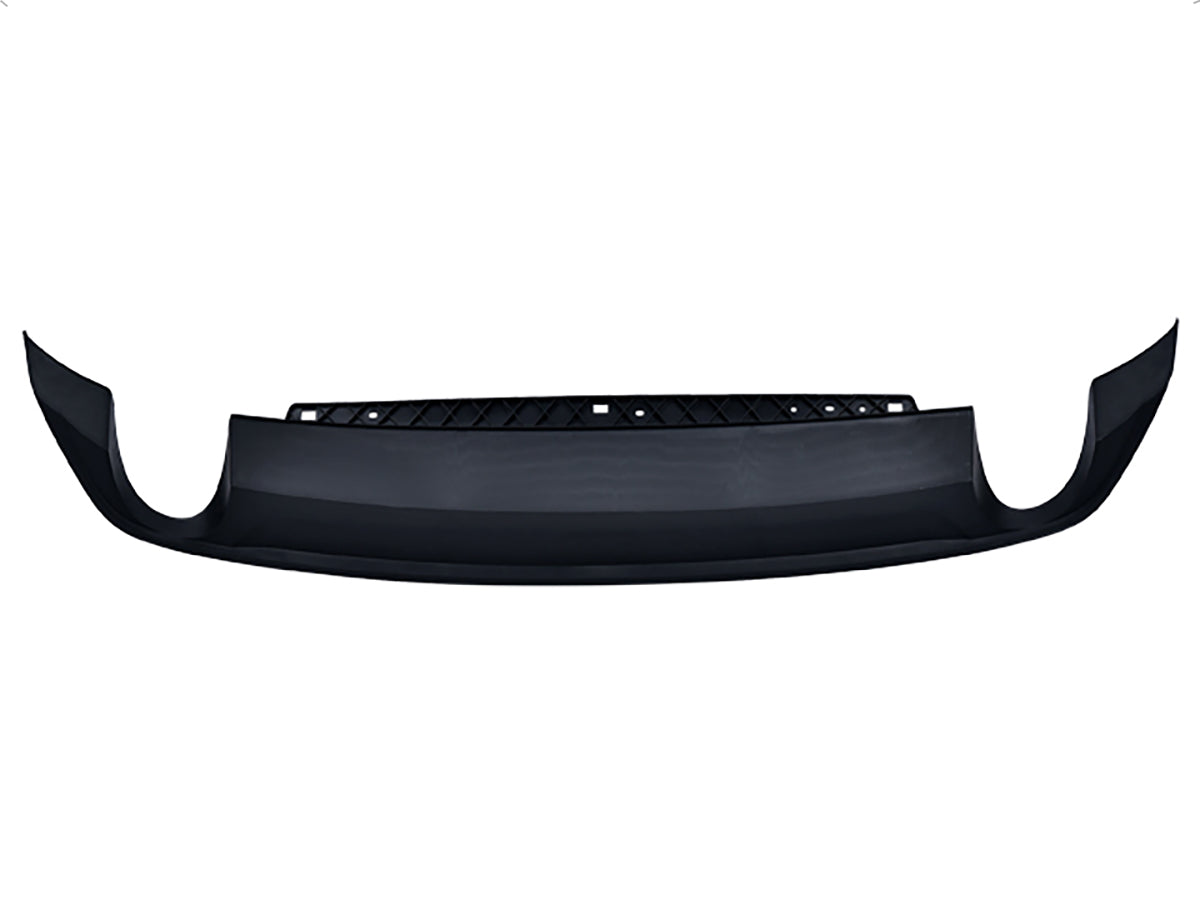 Spoyler Trasero Vw Passat 16-19