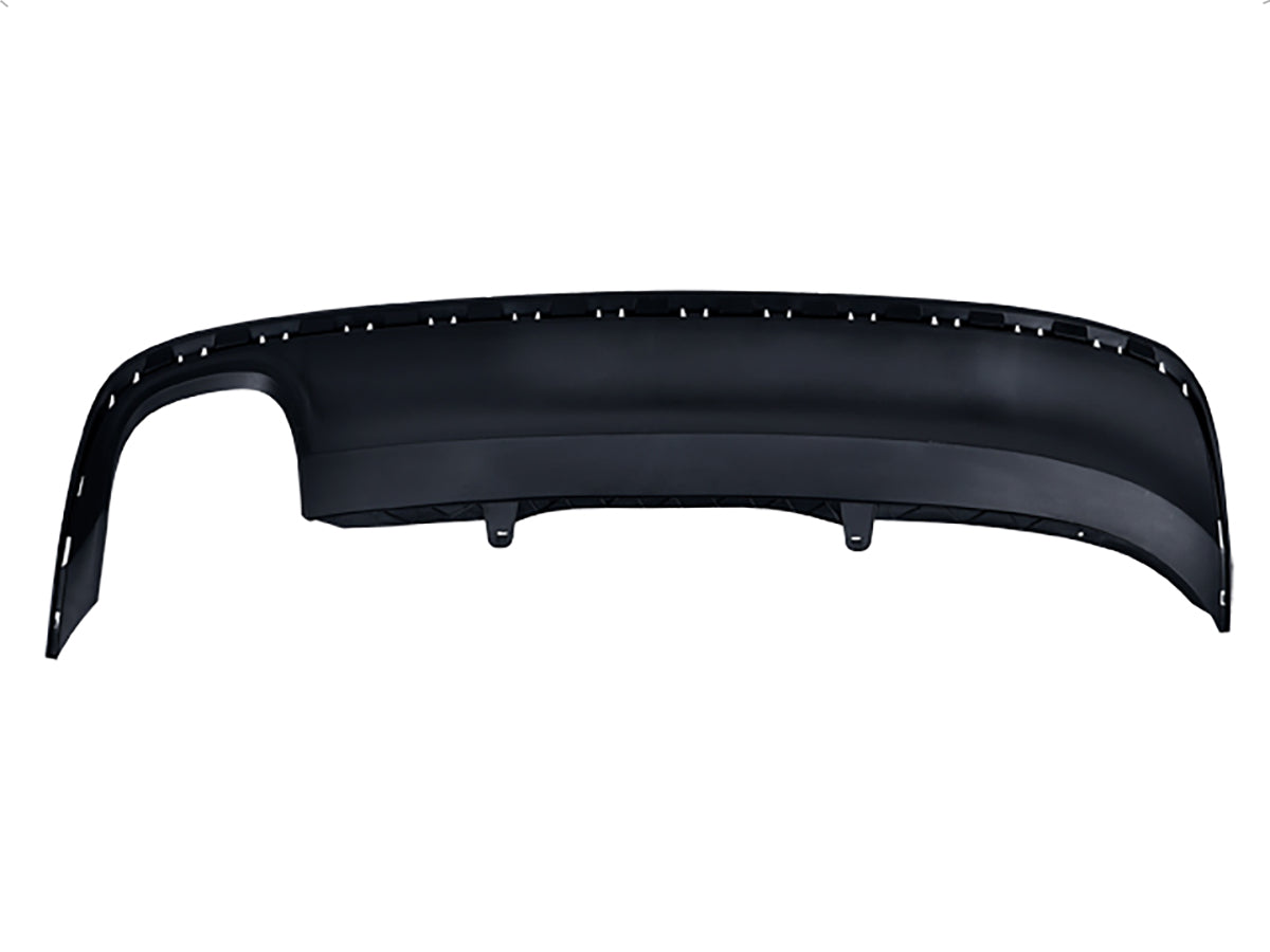 Spoyler Trasero Vw Passat Cc 09-12