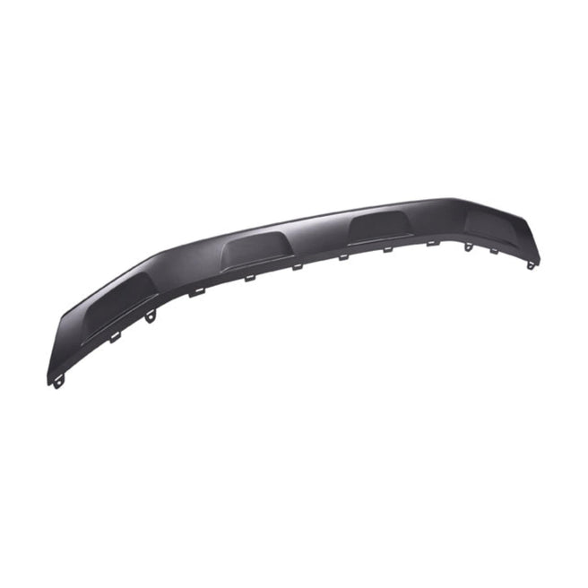 Spoyler Delantero Vw Tiguan 18-21 Comfortline/Highline/Trendline L4 4 Cilindros 1.4/2.0L 5 Puertas