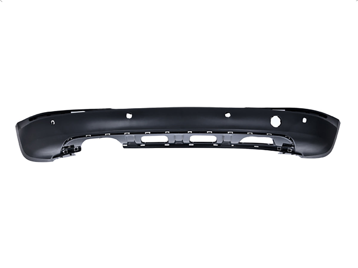 Spoyler Trasero Vw Tiguan 12-17