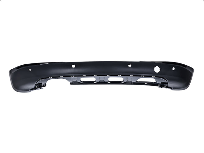 Spoyler Trasero Vw Tiguan 12-17
