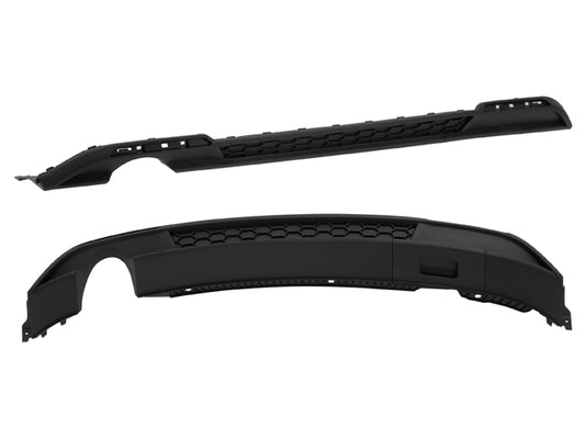 Spoyler Trasero Vw Vento 20-22 Linea Nueva Starline/Comfortline Plus L4 4 Cilindros 1.6L 4 Puertas