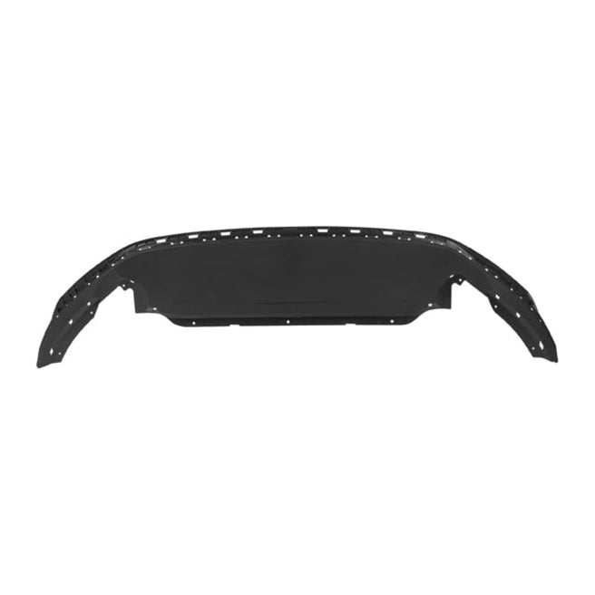 Spoyler Delantero Vw Virtus 20-22 Linea Anterior Highline/Comfortline/Trendline L4 4 Cilindros 1.6L 4 Puertas