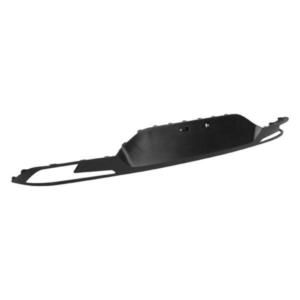 Spoyler Trasero Hy Elantra 19-20 Negro Brillante Limited Tech Navi L4 4 Cilindros 2.0L 4 Puertas