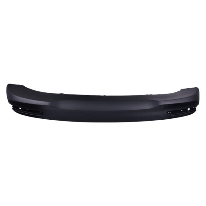 Spoyler Ki Forte 17-18 S/Hoyo Para Escape Corrugado Ex/Lx/Sx L4 4 Cilindros 2.0L 4/5 Puertas