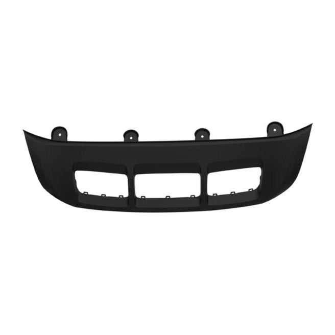 Spoyler Delantero Kia Seltos 21-23 Superior Ex/Ex Pack/Sx/Gt Line L4 4 Cilindros 1.4/4.6L 5 Puertas