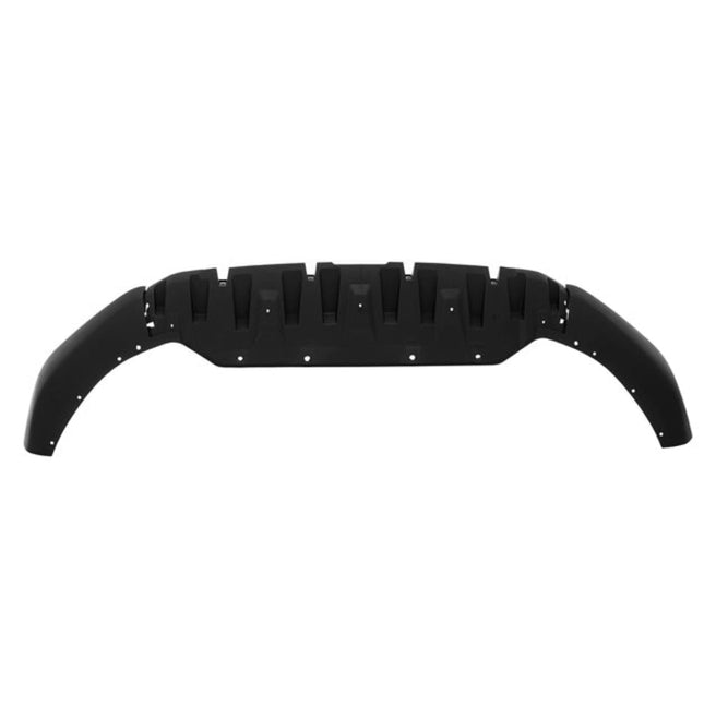 Spoyler Delantero Mg Hs 21-23 Plastico
