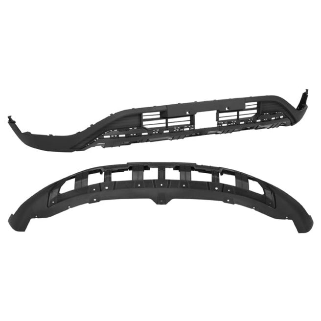 Spoyler Delantero Ch Tiggo 4 Pro 22-24 Corrugado Confort/Premium L4 4 Cilindros 1.5L 5 Puertas
