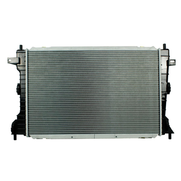 Radiador Automotriz Ford Lincoln,Mercury Crown victoria Grandmarquis Town car, Grandmarquis T/M 98-05 26mm Tubo Soldado