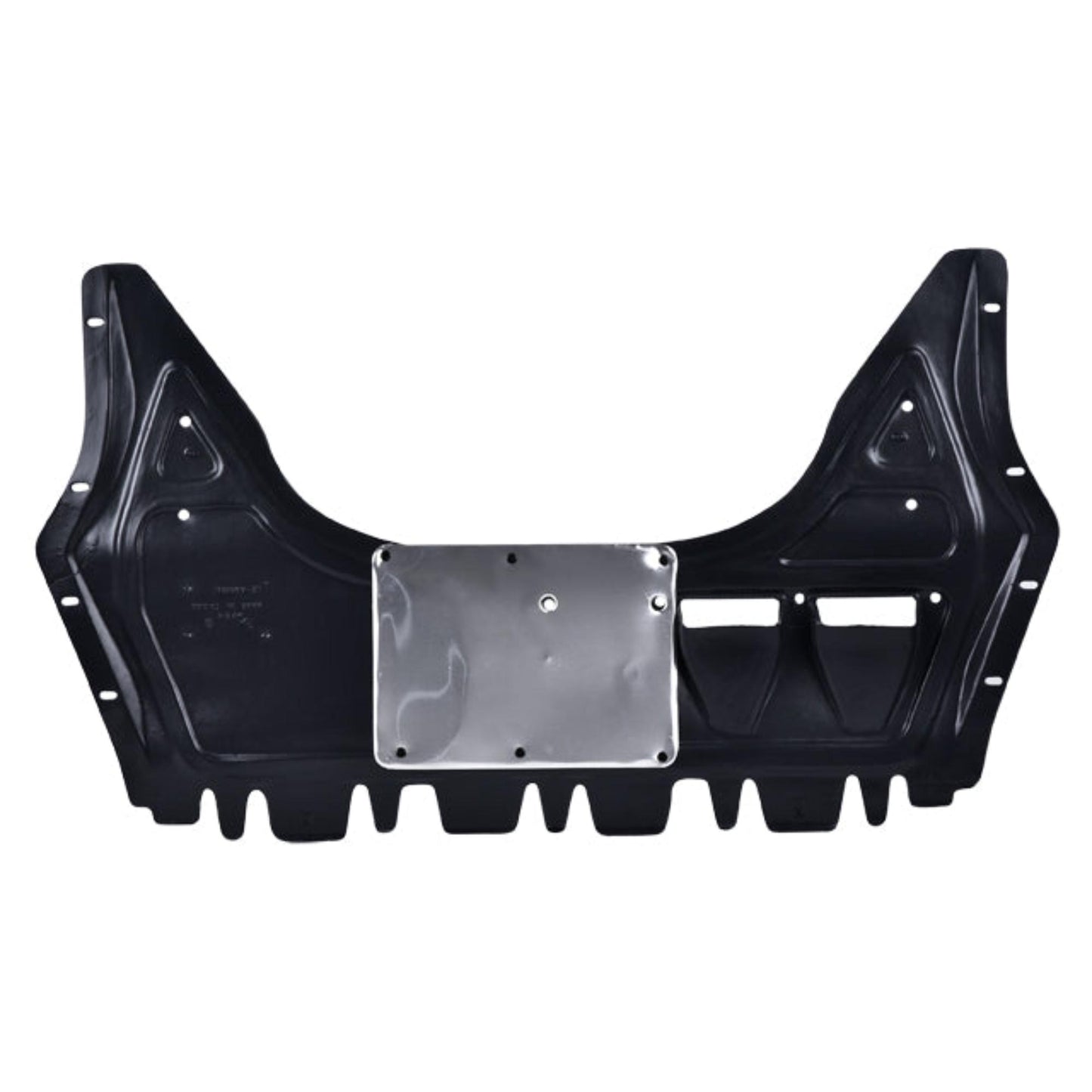Tolva Motor Inferior Ad A3 06-11
