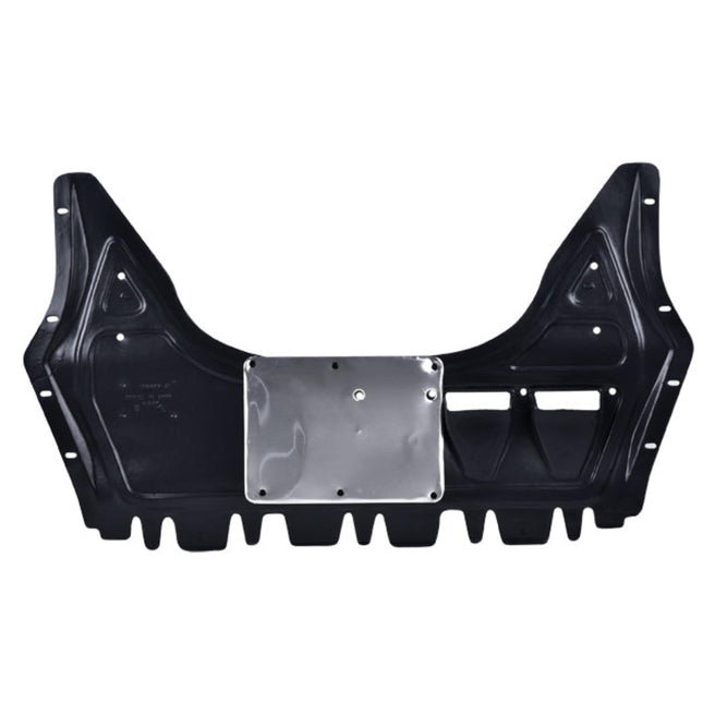 Tolva Motor Inferior A3 2009-2011