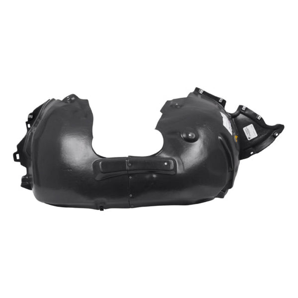 Tolva Salpicadera Delantera Ad A3 13-14 Ambient/Attraction/Komfort/Premium/Prestige/S-Line L4 4Cilindros 1.4/1.8L 3/4 Puertas Der