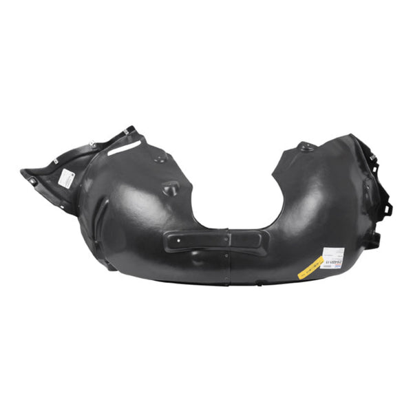 Tolva Salpicadera Delantera Ad A3 13-14 Ambient/Attraction/Komfort/Premium/Prestige/S-Line L4 4Cilindros 1.4/1.8L 3/4 Puertas Izq