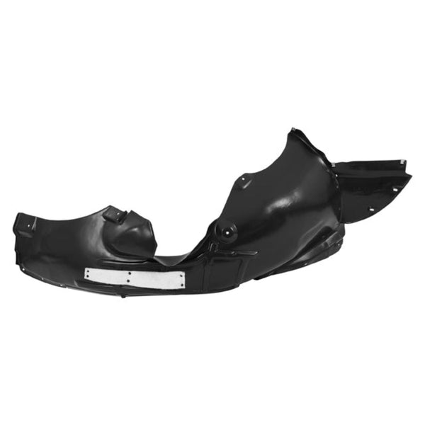 Tolva Salpicadera Ad A1 16-18 Plastico S Line/Cool/Ego/Sportback/S-Tronic L4 4 Cilindros 1.4/1.8L 3/4 Puertas Der
