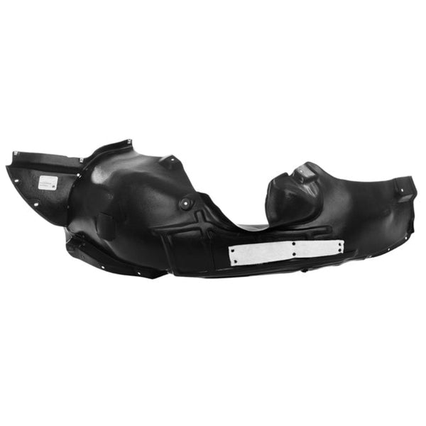 Tolva Salpicadera Ad A1 16-18 Plastico S Line/Cool/Ego/Sportback/S-Tronic L4 4 Cilindros 1.4/1.8L 3/4 Puertas Izq
