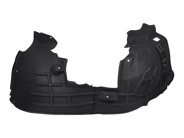 Tolva Salpicadera Delantera Ad Q5 13-17 Elite/Hybrid/Komfort/Luxury/Premium/Prestige/Progressiv/Technik/Trendy/Sq5 L4/V6 4/6Cilindros 2.0/3.0L 5 Puertas Der