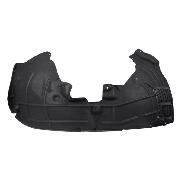 Tolva Salpicadera Delantera Ad Q5 18-24 Elite/Select/Dinamyc L4 4 Cilindros 2.0L 5 Puertas Der