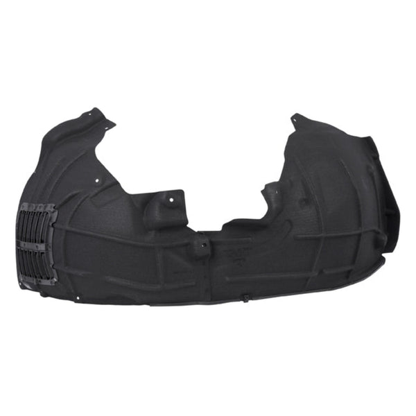 Tolva Salpicadera Delantera Ad Q5 18-24 Elite/Select/Dinamyc L4 4 Cilindros 2.0L 5 Puertas Izq