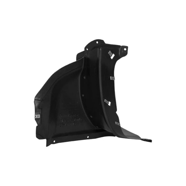 Tolva Salpicadera Delantera Ad Q3 13-18 Dynamic/Select/Line/Sportback L4/L5 4/5 Cilindros 1.4/2.0/2.5 L 5 Puertas Der